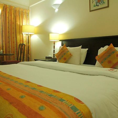 Ramada Resort Akkra Exterior foto