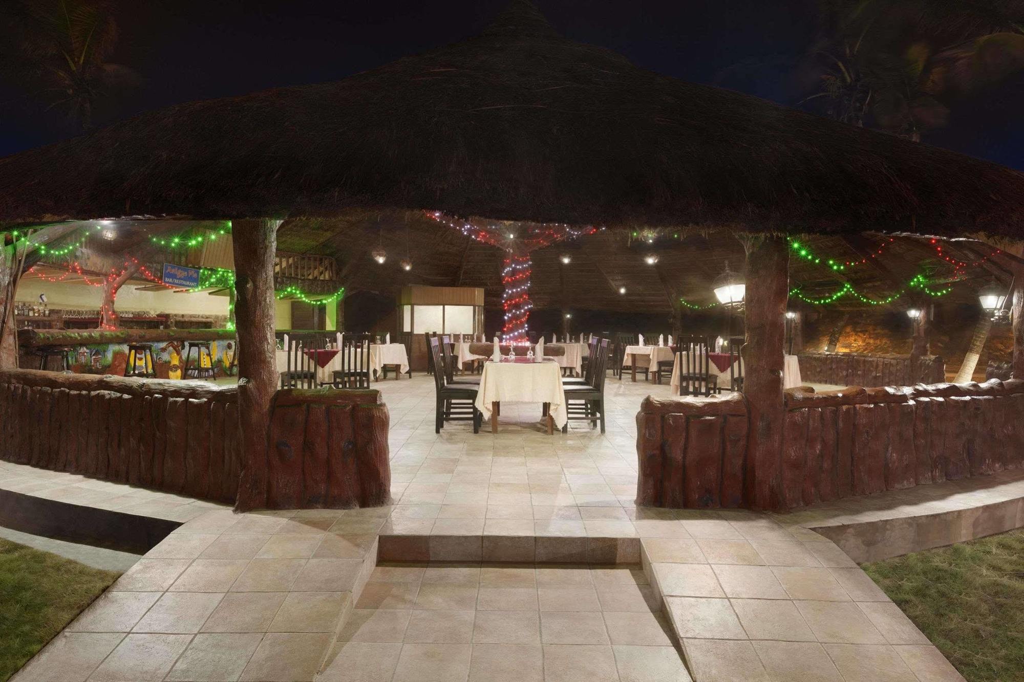 Ramada Resort Akkra Exterior foto